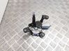Rear window wiper motor 13256923