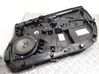Front window lifting mechanism without motor 8A61A045H16AG