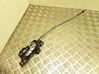 Front door interior handle 6M21U22600BA