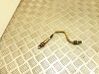 Lambda probe sensor 0025402317