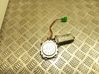Front door window regulator motor 12V7Y16