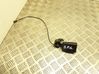 Rear seatbelt buckle 401266978
