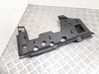 Dashboard lower bottom trim panel 3C1863081B