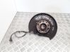Front wheel hub 13268980