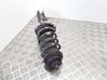Front shock absorber with coil spring 22258451