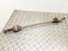 Rear driveshaft 