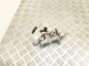 Master brake cylinder 
