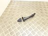 Rear door exterior handle 