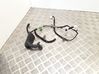 Rear door wiring loom KB8M67220