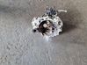 Manual 5 speed gearbox 31LNR
