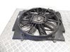 Radiator cooling fan shroud 67327561712901