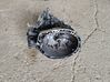 Manual 6 speed gearbox 8200156391