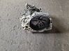 Manual 6 speed gearbox XS4R7F096