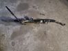 Steering rack 