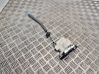 Rear door lock 8X0839015