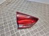 Tailgate rear/tail lights 265559118R