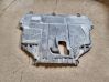 Engine splash shield/under tray 