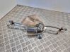 Mechanizm i silniczek wycieraczek szyby przedniej / czołowej 6K1955023R