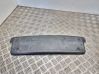 Front bumper splitter molding 51118195288