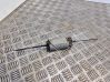 Seat adjustment motor EMC12700TR
