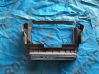 Intercooler air guide/duct channel 1645000016