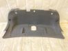 Tailgate trim A2126940725