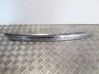 Trunk door license plate light bar 74890