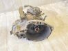 Manual 6 speed gearbox 55350375