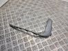 Front bumper splitter molding 4K0807967A