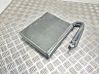 Air conditioning (A/C) radiator (interior) 661232C