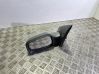 Front door electric wing mirror 12353060