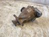 Rear differential 753404204