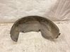 Rear arch fender liner splash guards 7061246