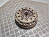 Clutch set kit 21217515086