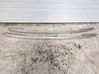 Roof bar rail GS2C51U58