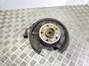 Rear wheel hub 