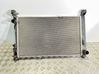 Coolant radiator A1695000703
