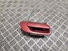 Rear door exterior handle 9159640