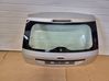 Tailgate/trunk/boot lid 