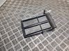 Electric cabin heater radiator 8K0819011C