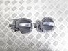 Front door interior handle 9680637377