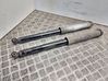 Rear shock absorber/damper 485300H041