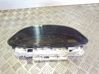 Speedometer (instrument cluster) 8380052C70
