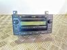 Radio/CD/DVD/GPS head unit 8612052490