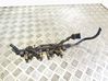 Fuel injectors set 0077425