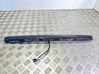 Trunk door license plate light bar 378043