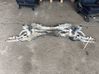 Front subframe 