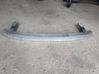 Rear bumper cross member 4F9807331
