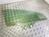 Front door window glass four-door E643R00014