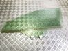 Front door window glass four-door E643R00014